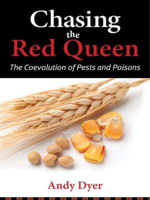cover image of Chasing the Red Queen